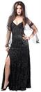 Gothic Goddess Adult Costume