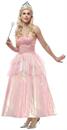 Good Witch Pink Adult Costume