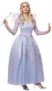 Good Witch Pastel Blue Adult Costume