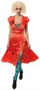 Mrs. Monster Adult Costume
