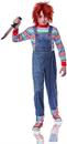 Evil Doll Boy Child Costume