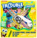 Sponge Bob Square Pants Trouble Game