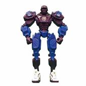 Jacksonville Jaguars 10" NFL Fox "Cleatus" Robot
