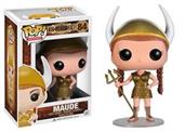The Big Lebowski Funko Pop Movies Vinyl Figure Maude
