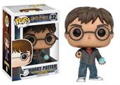 Harry Potter Funko POP Vinyl Figure: Harry with Prophecy