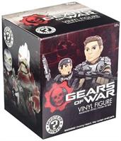 Gears of War Funko Mystery Mini Figure