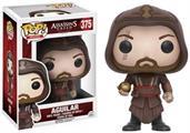 Assassin's Creed Movie POP Vinyl Figure: Aguilar