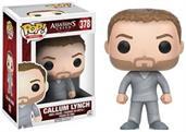 Assassin's Creed Movie POP Vinyl Figure: Callum Lynch