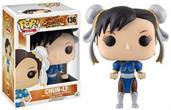 Street Fighter POP Vinyl Figure: Chun-Li