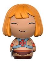 Masters of the Universe 3" Dorbz Vinyl Figure: He-Man