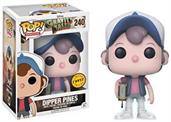 Disney Gravity Falls Funko POP | Dipper Pines Chase