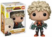 My Hero Academia Funko POP | Katsuki Bakugo