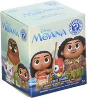 Disney Moana Funko Blind Boxed Mystery Mini | One Random Vinyl Figure