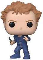 Dune 1984 Funko POP Vinyl Figure | Feyd with Battle Outfit