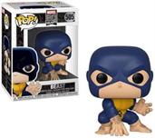 Marvel Funko POP Vinyl Figure | First Appearance Beast