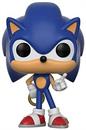 Sonic the Hedgehog Funko POP | Sonic with Ring