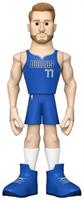 Dallas Mavericks NBA Funko Gold 12 Inch Vinyl Figure | Luka Doncic