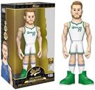 Dallas Mavericks NBA Funko Gold 12 Inch Vinyl Figure | Luka Doncic Chase