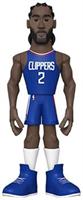 LA Clippers NBA Funko Gold 12 Inch Vinyl Figure | Kawhi Leonard