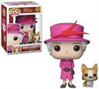 Royal Family Funko POP Vinyl Figure: Queen Elizabeth II