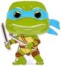Teenage Mutant Ninja Turles 3 Inch Funko POP Pin | Leonardo