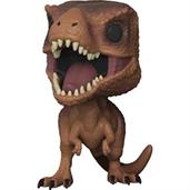Jurassic Park Funko POP Vinyl Figure: Tyrannosaurus