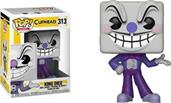 Cuphead Funko POP Vinyl Figure: King Dice