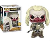 Mad Max Fury Road Funko POP Vinyl Figure - Immortan Joe Limited Chase Edition
