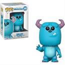 Monster&#39;s Inc. Funko POP Vinyl Figure: Sulley