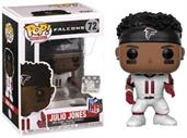 Atlanta Falcons NFL Funko POP | Julio Jones