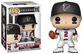 Atlanta Falcons NFL Funko POP | Matt Ryan