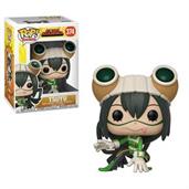 My Hero Acadamia Funko POP Vinyl Figure - Tsuyu