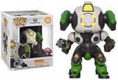 Overwatch Funklo POP | Orisa