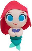 Disney Ultimate Princess 4 Inch Funko Plush | Ariel