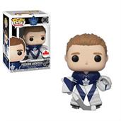 Toronto Maple Leafs NHL Funko POP Vinyl Figure | Frederik Anderson