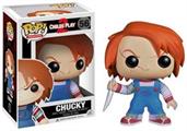 Chucky Pop Movies 4" Vinyl Figure