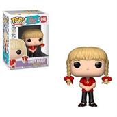 The Brady Bunch Funko POP Vinyl Figure - Cindy Brady