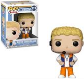 NSYNC Funko POP Rocks Vinyl Figure | Justin Timberlake