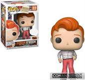 Conan O'Brien Funko POP Vinyl Figure | K-Pop Conan