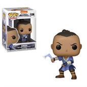 Avatar The Last Air Funko POP Vinyl Figure - Sokka