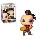 Avatar The Last Air Funko POP Vinyl Figure - Zuko