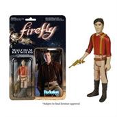 Reaction Firefly Malcolm Reynolds 3.75" Action Figure