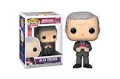 Jeopardy Funko POP TV Vinyl Figure | Alex Trebek