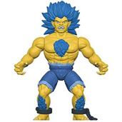 Savage World Street Fighter Funko Vinyl Figure | Blanka Yellow (Chase Figure)