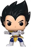 Dragon Ball Z Funko POP Vinyl Figure | Vegeta