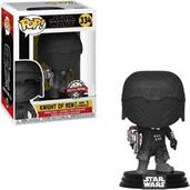 Star Wars Rise of Skywalker Funko POP Vinyl Figure | Knight of Ren Arm Cannon