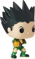 Hunter x Hunter Funko POP Vinyl Figure | Gon Freecs Jajank