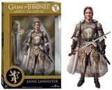 Game of Thrones Funko Legacy 6" Action Figure: Jamie Lannister