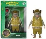Fantastic Mr. Fox Funko Legacy 6" Action Figure Kylie