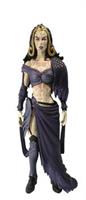 Funko Magic The Gathering Legacy Collection Liliana Vess Action Figure